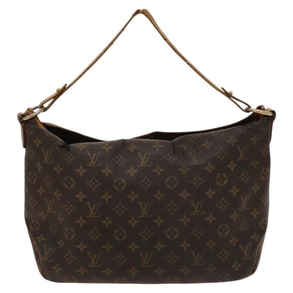 LOUIS VUITTON Monogram Delightful PM Shoulder Bag M50154 LV Auth yk17967 - Picture 3 of 16